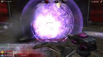 Unreal Tournament 2004 2024 02 09 BloodBath Right GamePlay VCTF