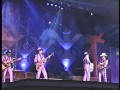 Tigres del Norte &quot;Golpes en el Corazon&quot;