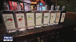 Arcadia Spirits | Made In Arizona