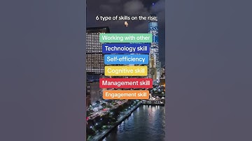 6 demand skill in future dah perdict. #krenovator #codinglife #malaysia #programmers #codinglife