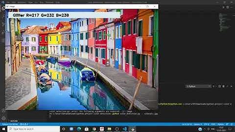 Task-2  Color Identification in Images_GRIPDECEMBER22_The Sparks Foundation_Internship