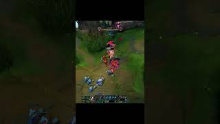 압도적인 다리우스, 아트록스·피오라를 파괴하다! 하이라이트 127 #롤 #다리우스 #leagueoflegends #darius #shorts