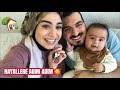 BİR HAYIRLI OLSUNUNUZU ALIRIZ 🥰 YENİ BAHÇELİ EVİMİZİ SEÇTİK 🏡 VLOG