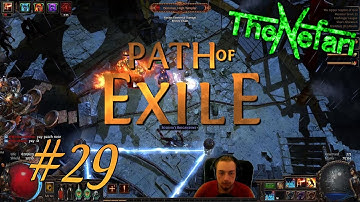 Path of Exile #29 Dominus the High Templar and the People of Highgate