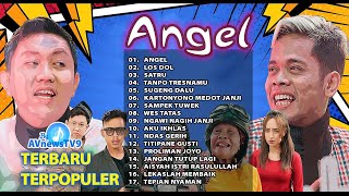 Denny Caknan - Cak Percil Full Album Terbaik "Angel" Dangdut Jawa Hits, Koplo, Kentrung, Terpopuler