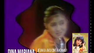 Dina Mariana - Jejaka Aku Cinta Kamu (1985) (Selekta Pop)