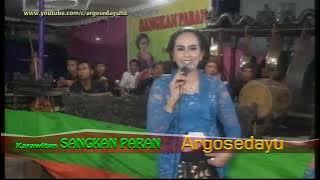 Cokek TAYUB GODRIL Nur Handayani Karawitan Sangkan Paran Joss