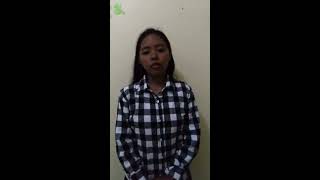 Talumpati tungkol sa isyung panlipunan. Talumpati tungkol sa isyung panlipunan.