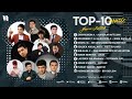 Top10 music yanvar2024