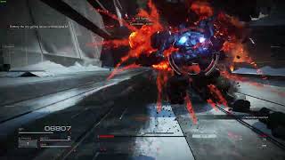 Armored Core 6 | Operation Wallclimber | S-Rank