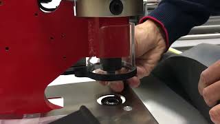 IPRINT - FLEXA Occhiellatrice Ghost SERIES