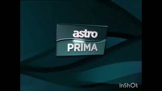 Channel Bumper (2017) Astro Prima HD