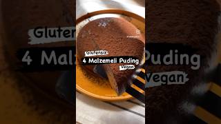 4 Malzemeli Puding Mi?