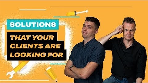 Stronger Positioning as a Consultant - Silence is Golden #wpelevation