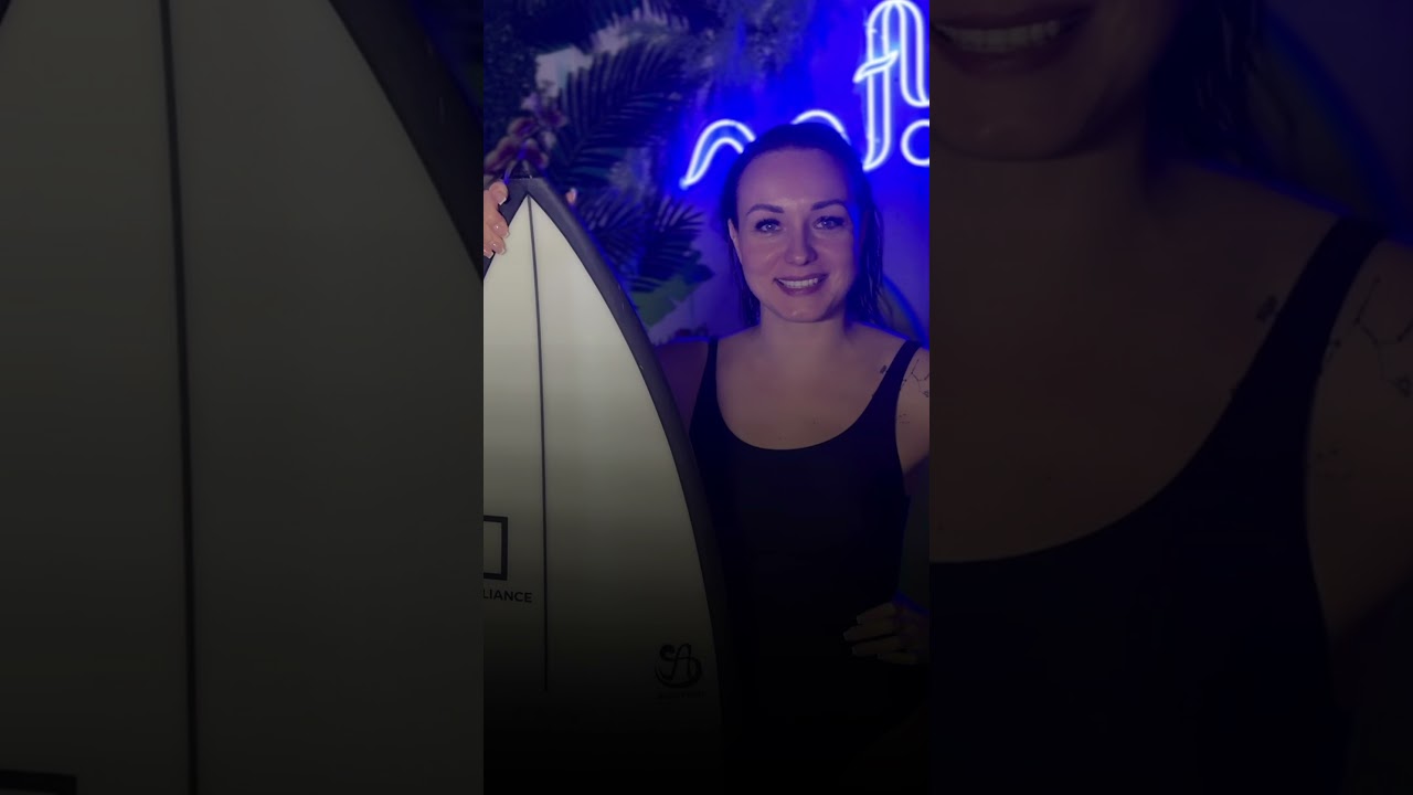 Помай волну вместе с BAUF 😎