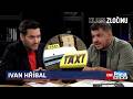 Záhadná vražda krále pražských taxikářů. Kdo ho rozstřílel před jeho vilou?