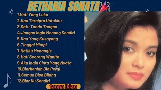 Kumpulan Lagu Terbaik BETHARIA SONATA - Full Album Tembang Kenangan Nostalgia