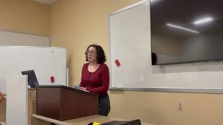 Module 2 Intro Speech