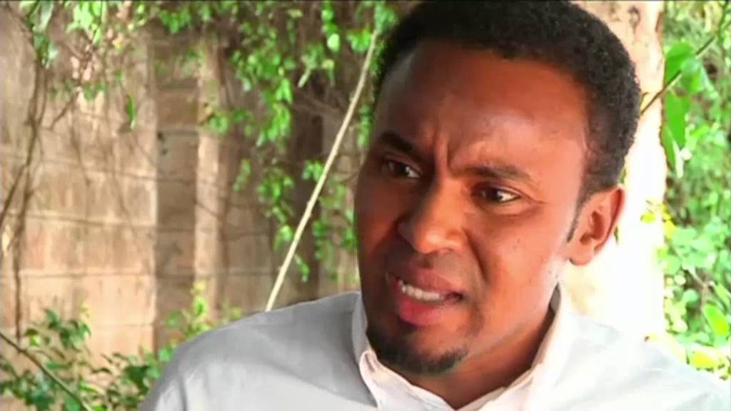 Hero of the Kenya massacre - the man who went inside the mall to save lives