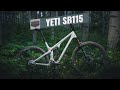 Yeti SB115 Review: It's not an XC bike