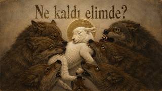 Bafi̇ - Ne Kaldı Elimde?