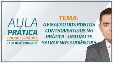 O que são fatos controversos e incontroversos?