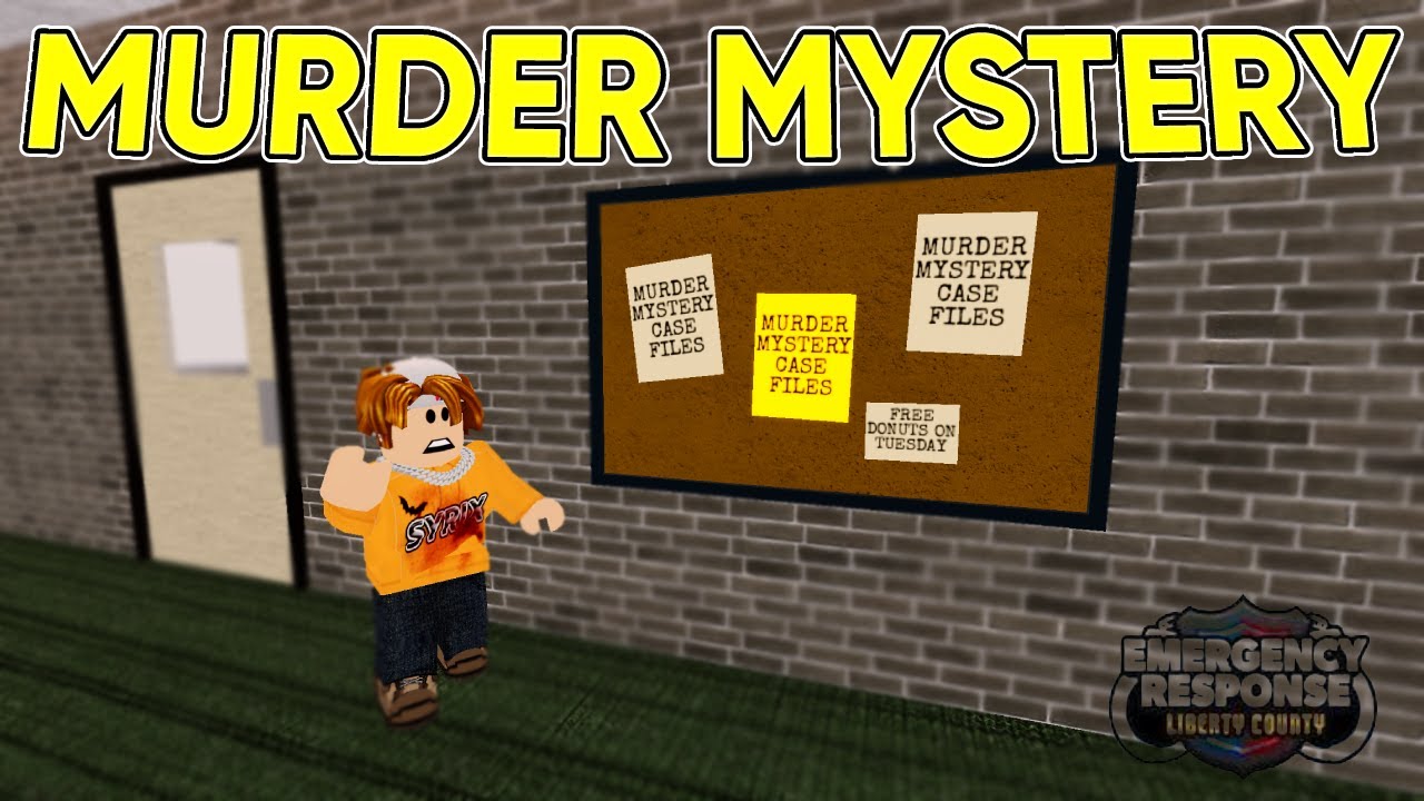 Murder Mystery Event Ideas Murder Mystery Event Ideas