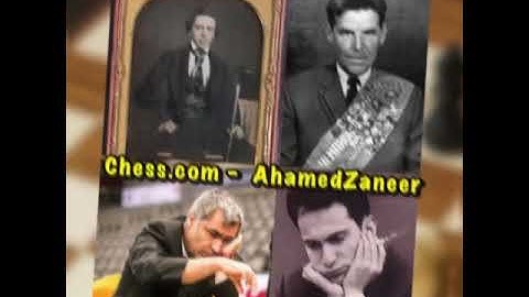 Sicilian Defense | Be Aggressive as Rashid Nezhmetdinov