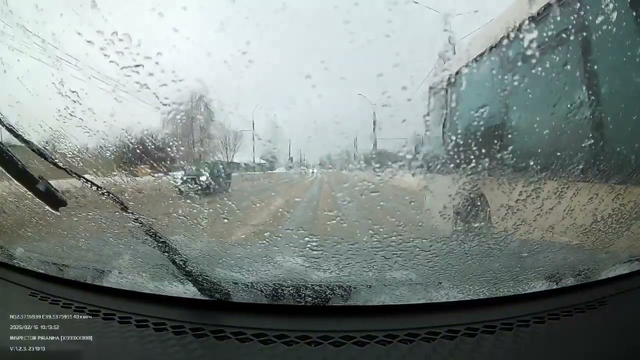 ЛИПЕЦК  ПОПЛЫЛ🏝️🏖️☔