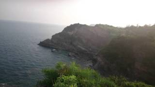 Đảo Cô Tô, Quảng Ninh 2015 - Coto Island Quang Ninh, Viet Nam