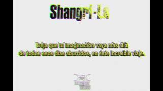 [Sub Esp] Shangri-la - THE RAMPAGE from EXILE TRIBE