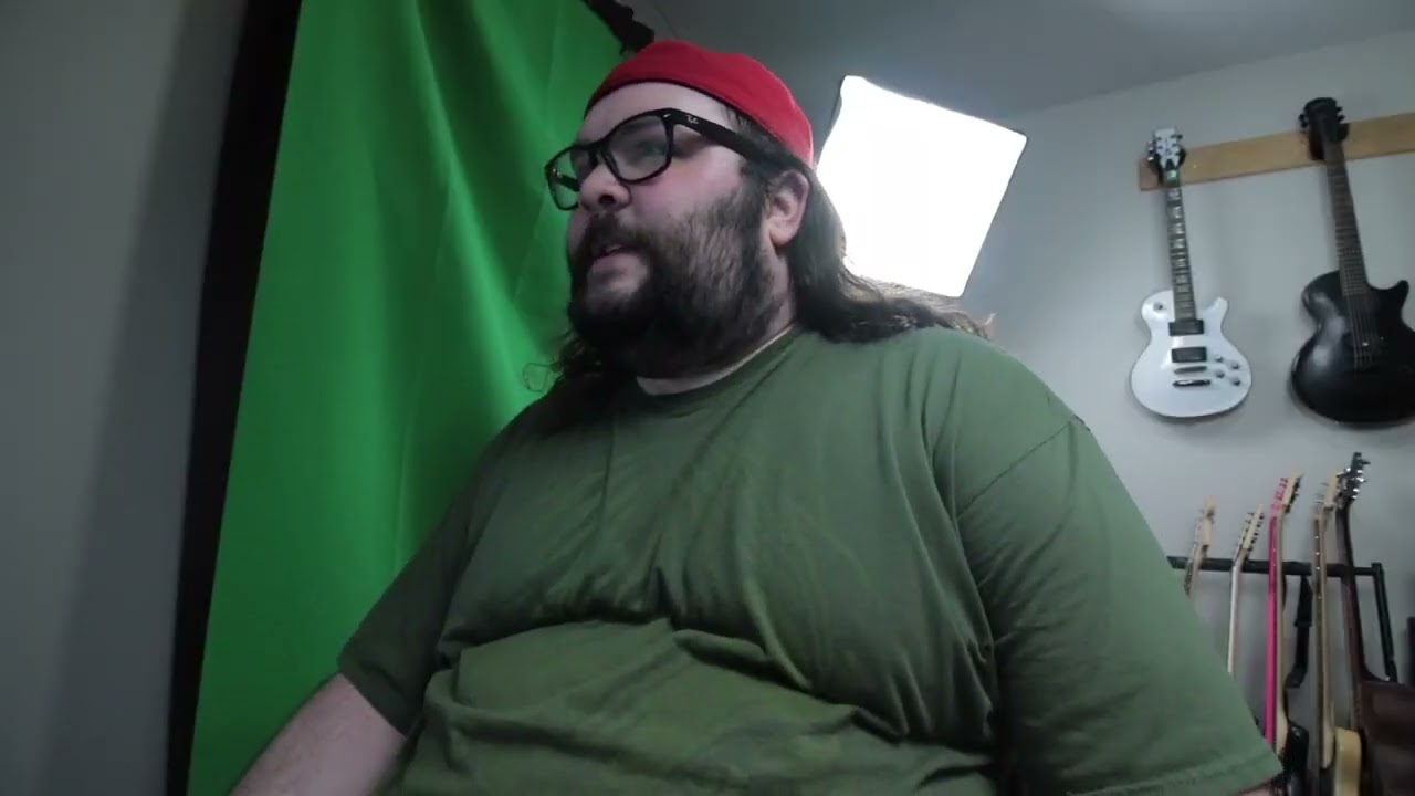 ARCHIVE 53 - Autonomous MyoChair - Unboxing, Assembly & Review