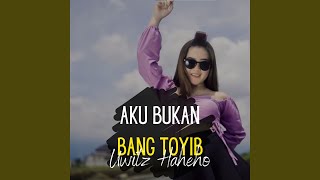 Aku Bukan Bang Toyib