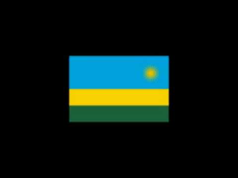النشيد الوطني رواندا
