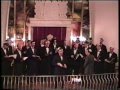 Capture de la vidéo The Moscow Male Jewish Cappella, Concert In Dusseldorf Synagogue, Andor Izak, 1995