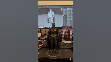 3D action figure Tutorial using GEMINI app #gemini  #3d  #actionfigures  #tutorial