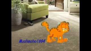 Garfield Minus Jon Plus "Yelling at Cats" (collab interstitials)
