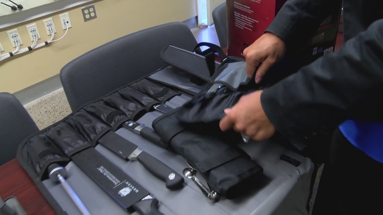 Police need help finding owners of recovered stolen items