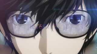 Persona 5  Animated Teaser Trailer  Tgs 2014