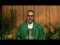 Sunday Catholic Mass Today | Daily TV Mass, Sunday August 23, 2026
