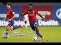 Aaron Samuel Olanare - PFC CSKA - Goals & Dribbling 2016 HD