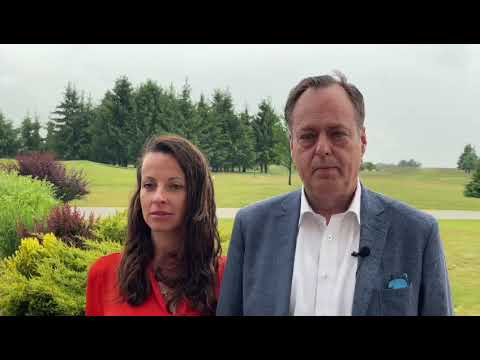 Les Atouts Du Maroc En Tant Que Destination Golfique De Premier Choix Mis En Avant En Pologne 