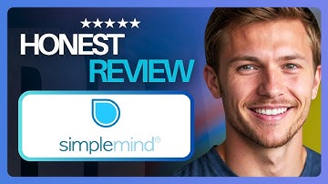 SimpleMind Pro Review: The Mind Mapping App That Refuses Subscriptions (2025)