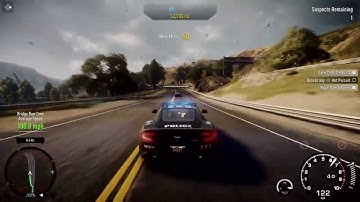 Need for Speed - First 30 minutes