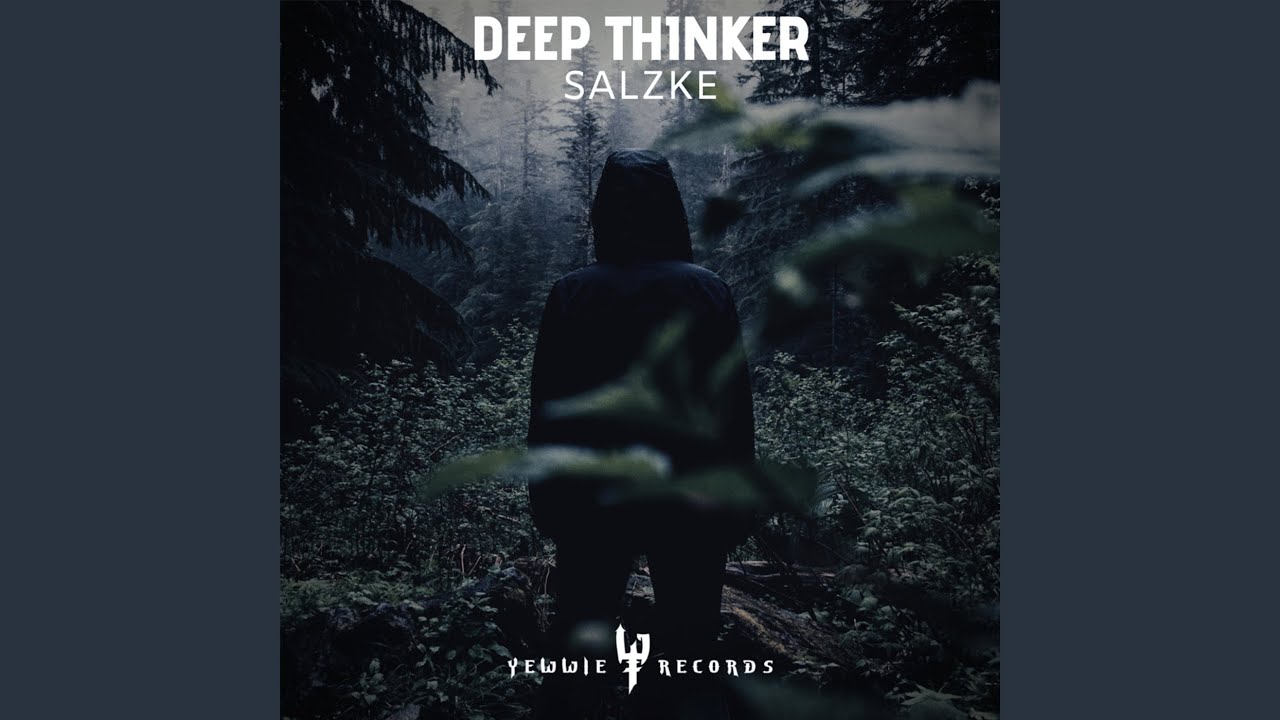Watch Deep Thinker on YouTube Watch Deep Thinker on YouTube