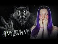 КРИПОВАЯ НАВЕЛЛА про ЗАЙКУ ► TINY BUNNY #1