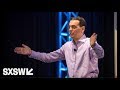 Daniel Pink Gives His Secrets to Perfect Timing | SXSW