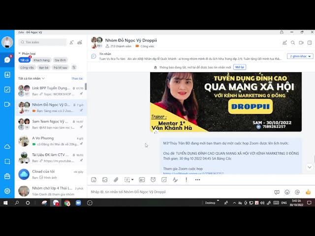 Outline Video tử huyệt viết CONTENT