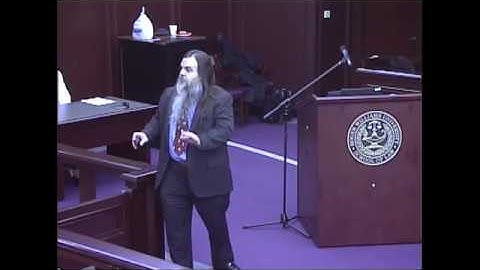 RWU Technology Futures Symposium Part 1 Welcome and Keynote Dr.Bryan Alexander