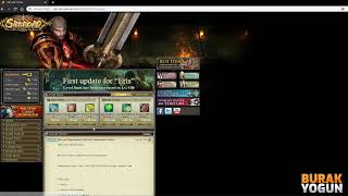 Silkroad Online - How to Download Full Client (From JC Planet)